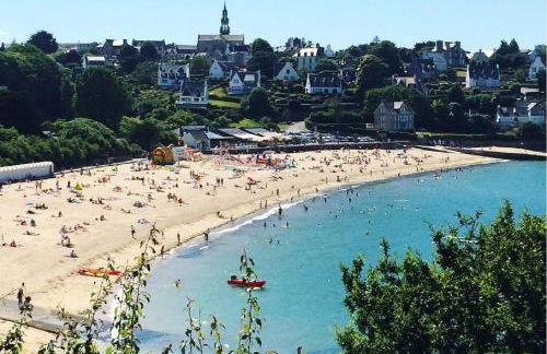 Maison bretonne 4 personnes - Baie de Morlaix - Foto 21