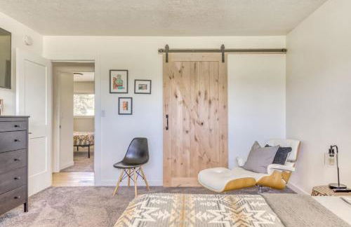 Vogel Vacation - Spacious Secluded, Hot Tub & Game Room - Foto 23