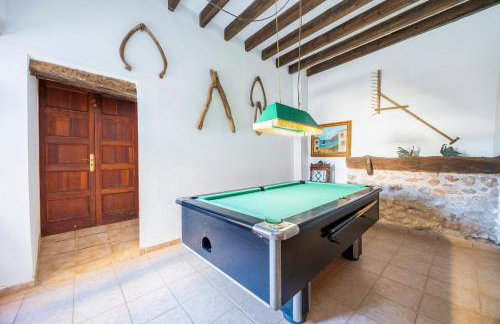 Son Burguet - Foto 61