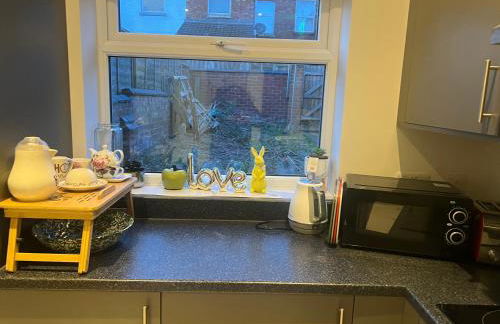 Spencer bridge Rooms by AFL - Foto 9