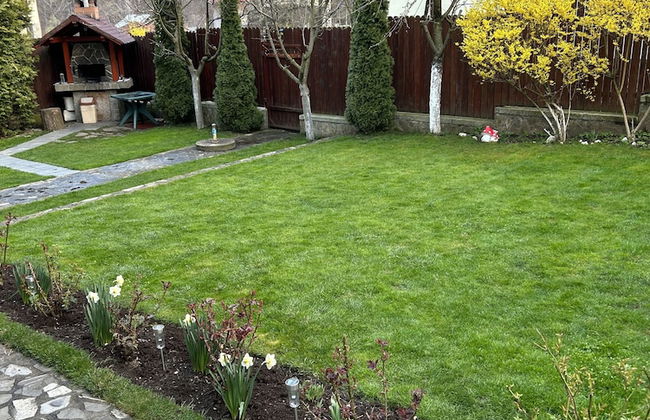 Casa Ador Sinaia - Foto 48