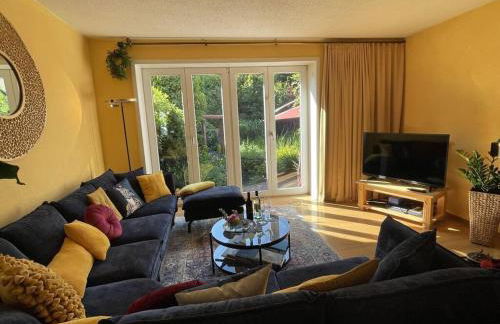 Unexpected-bochum Comfortable Vacation Home - Foto 8