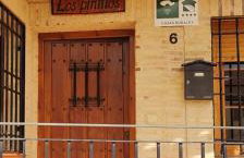 Casa Rural Los Pinillos - Foto 2