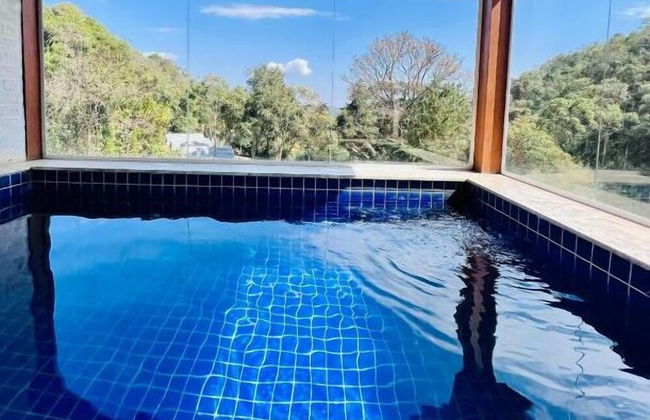 Chales Cabana - Foto 13