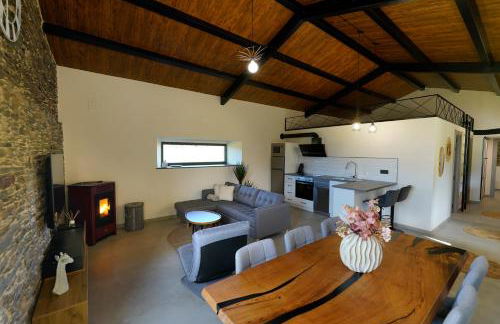 Casa Rural Lugar Vista Alegre - Foto 8