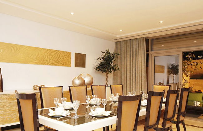 Vivienda Hotel Villas Granada - Foto 15