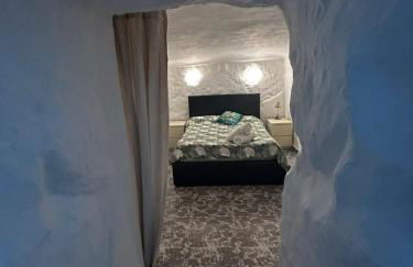 The Crystal Cave - Foto 56