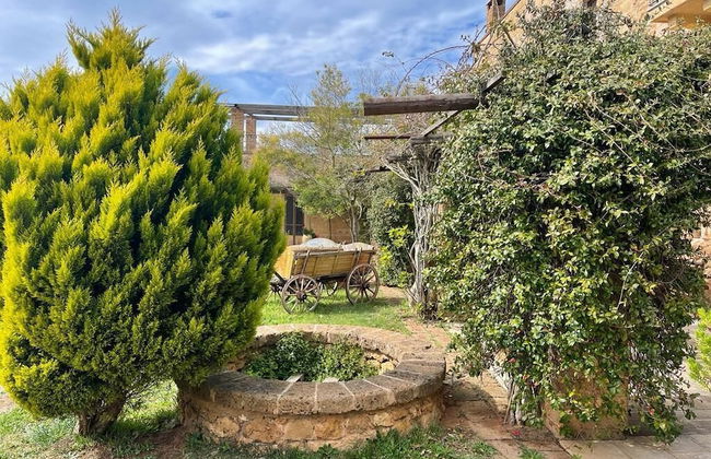 Masseria Provenzani resort - Foto 13