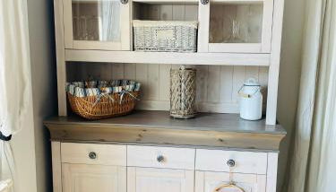 Ferienhaus Seenah - Wohnung Krabbe - Foto 5