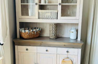 Ferienhaus Seenah - Wohnung Krabbe - Foto 5