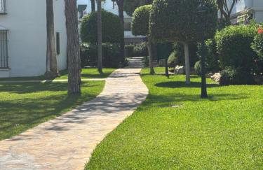 Apartment in El Presidente Beach Side New Golden Mile - Foto 37