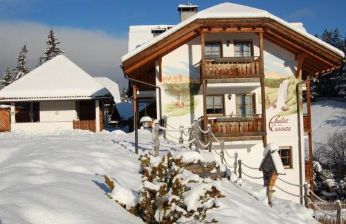 Chalet alla Cascata - Foto 15