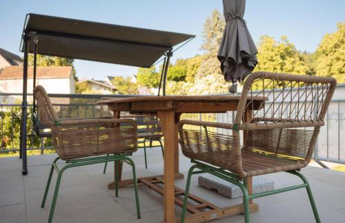 Ferienwohnungen Maijeschhof - Foto 61