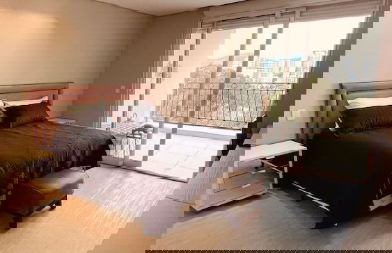 Duplex de Luxo na via Gastrômica Localiz - Foto 4