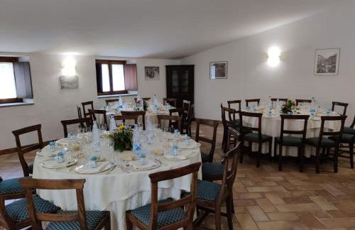 ABBAZIA DI VALLINGEGNO - Foto 17