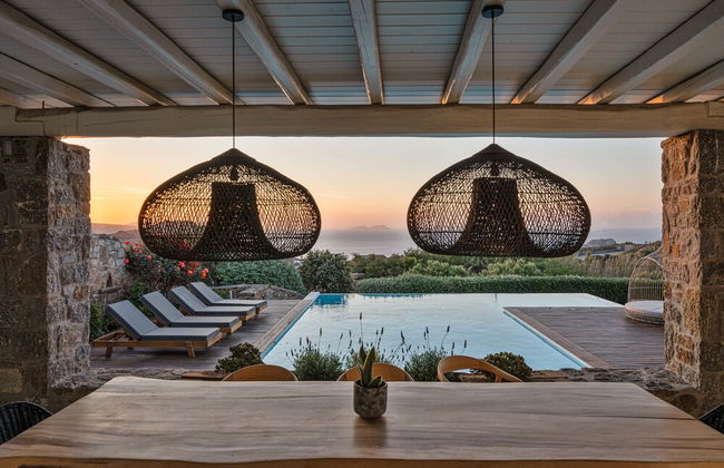 El Sueno Villa Mykonos - Photo 53