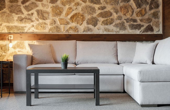 Parnassus Woodstone Chalet - Foto 53