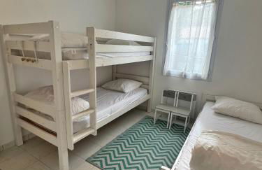 Maison coeur de forêt, proche plage des Conches - Foto 8