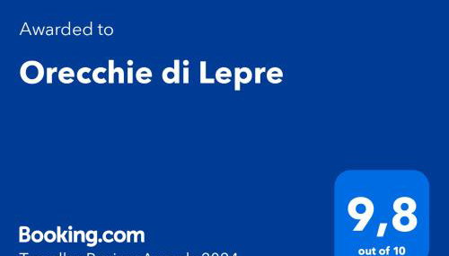 Orecchie di Lepre - Foto 2