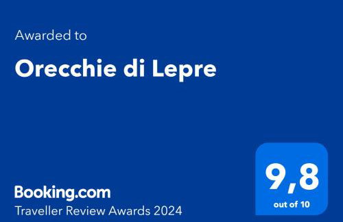 Orecchie di Lepre - Foto 2