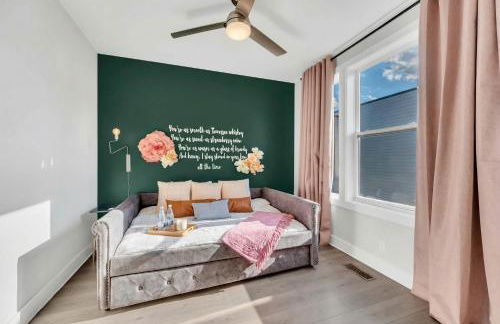 Close to DT Music City Rooftop Views Game Room - Foto 14