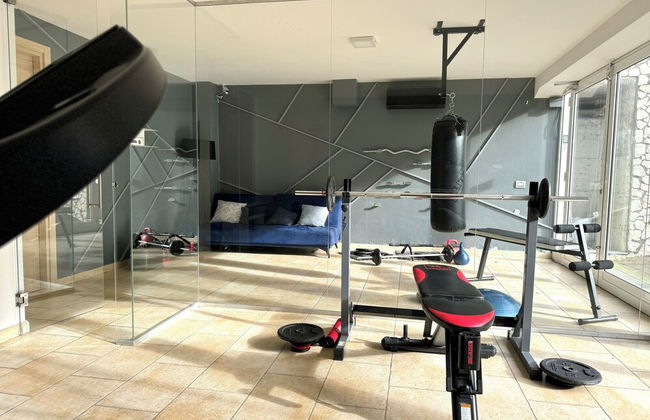 Le Village Sarzana - Foto 64