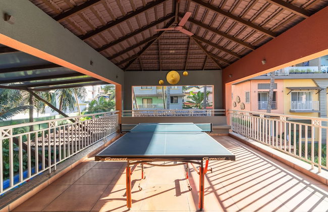 Luxury villa Diva Goa - Foto 43