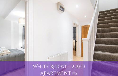 The Roost Group - Bedford House Apartments - Foto 18