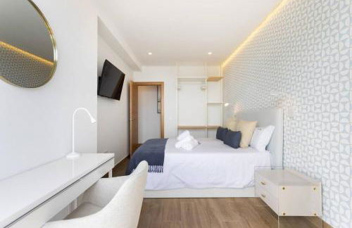 Sunnyland Ocean View Tenerife - Foto 24