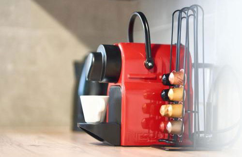 Éclat Doré Bondy Suites Free Parking - Foto 22