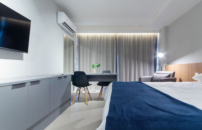 Rooftop.470 Recife by Carpediem - Foto 6