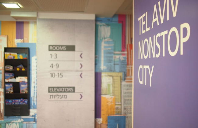 The Roof - By Sea Land Suites - Foto 32