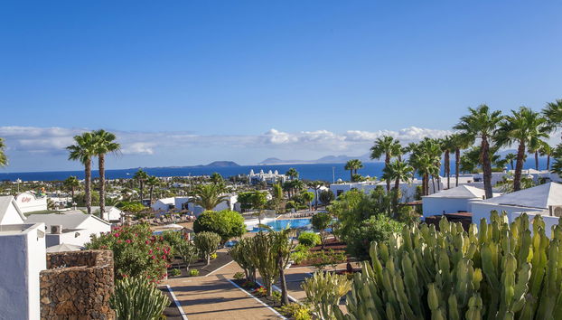 Jardines del Sol - Photo 2