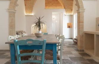 Villa Franitu - Corsano - Foto 15