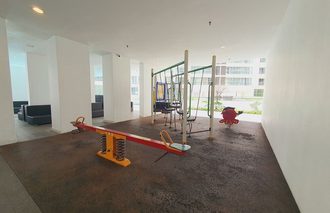 Best KL City View at Regalia Residence - Photo 37