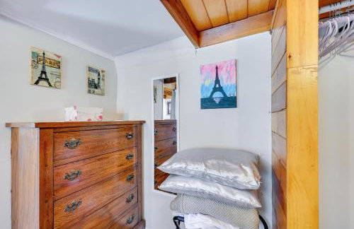 Paris Vacation Rental about 22 Mi to Mount Magazine! - Foto 17