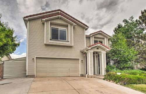 Green Valley Ranch - Family Home 13 Mins to DIA - Foto 13