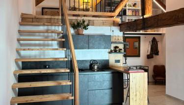 Dingherlo Loft - Photo 1