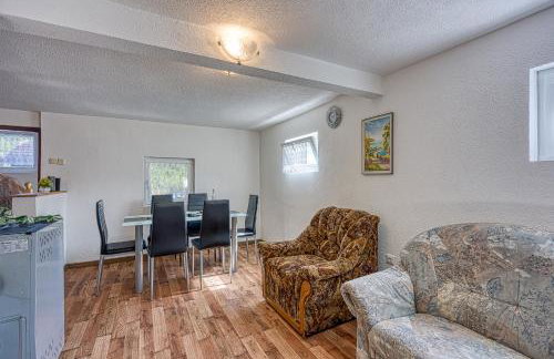 Plitvice Lakes House By The Creek - Happy Rentals - Foto 5