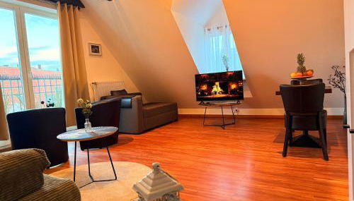 Stillvolle Wohnung mitten in Hattingen-Altstadt - Foto 3