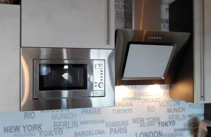 Luxussuite 1A Meerblick, Maritim Residenz, 22er Stock, modernes Styling, am Strand - Foto 48