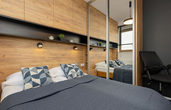 Mokotów Apartment Domaniewska by Renters - Foto 2