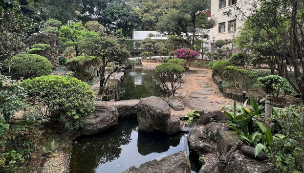 Parques en Bom Retiro