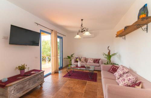 Villa Alcumissu - Foto 9