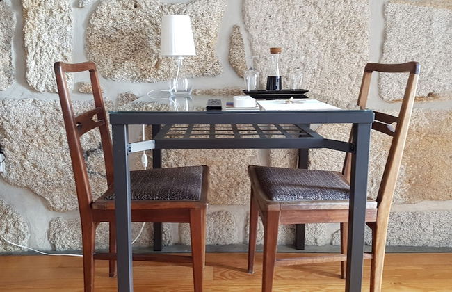 Casa dos Caldeireiros - Foto 25