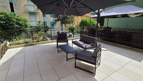 Villetta Grignetta Relax Giardino e Jacuzzi - Foto 4