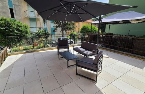 Villetta Grignetta Relax Giardino e Jacuzzi - Foto 4