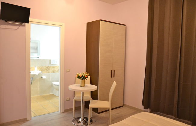 Florence Stadium B&B - Foto 9