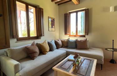 Boutique Bio Agriturismo Casale San Cristoforo - Photo 26