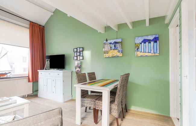 Vacation Home 450 m From the Beach - Foto 21